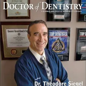 Dr of dentistry image 1