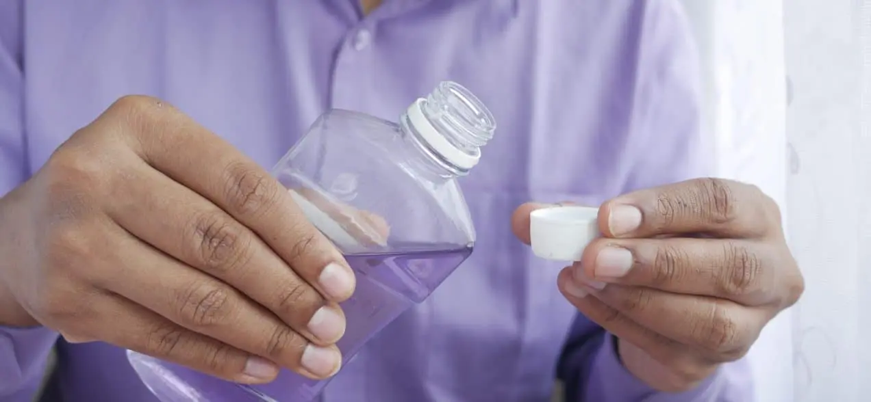 mouthwash image