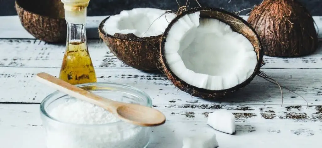 What Is Oil Pulling image