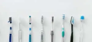 Choosing a Toothbrush