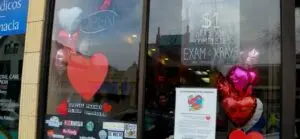 Free Dental Care At Big Smile Dental On Valentine’s Day!