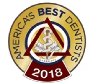 america best dentists award 2018 b 398x351 1