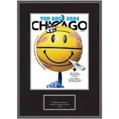 chicago top doctor