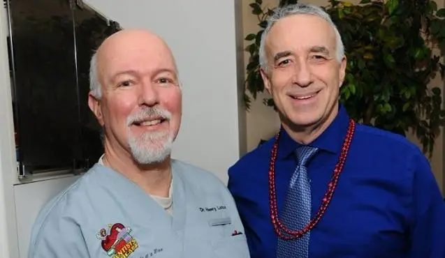 free dental care image 1