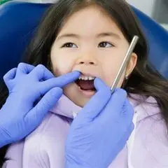 pediatric dentistry