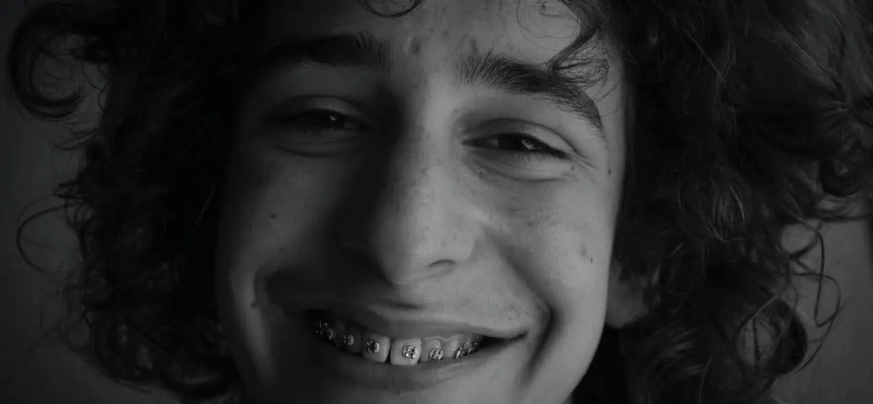 dentist posits braces image