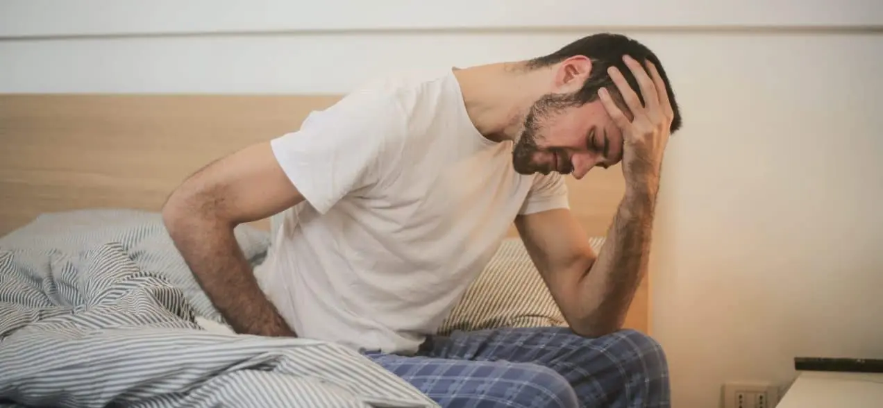 Causes Of Headaches Could Be Found At The Dentist image