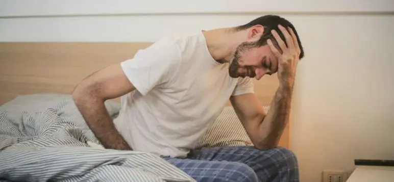 Causes Of Headaches Could Be Found At The Dentist image