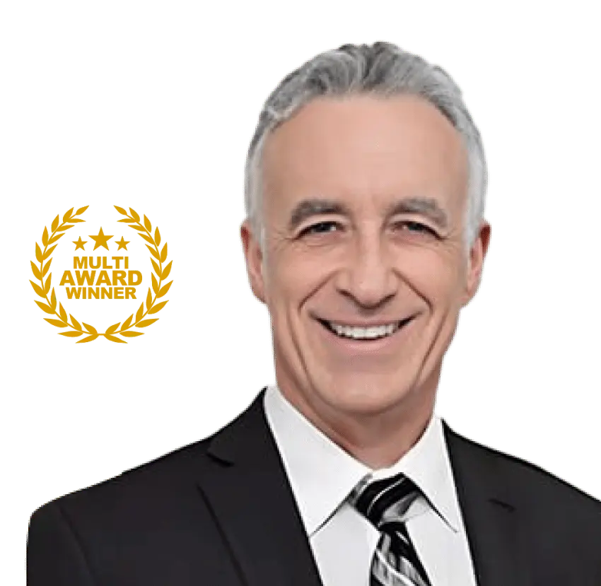 doctor award