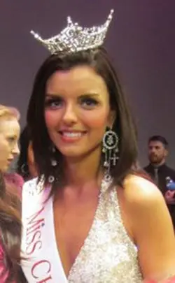 Erika Uhlig modal
