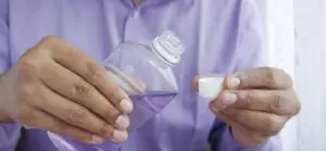 How often and when should mouthwash be used?