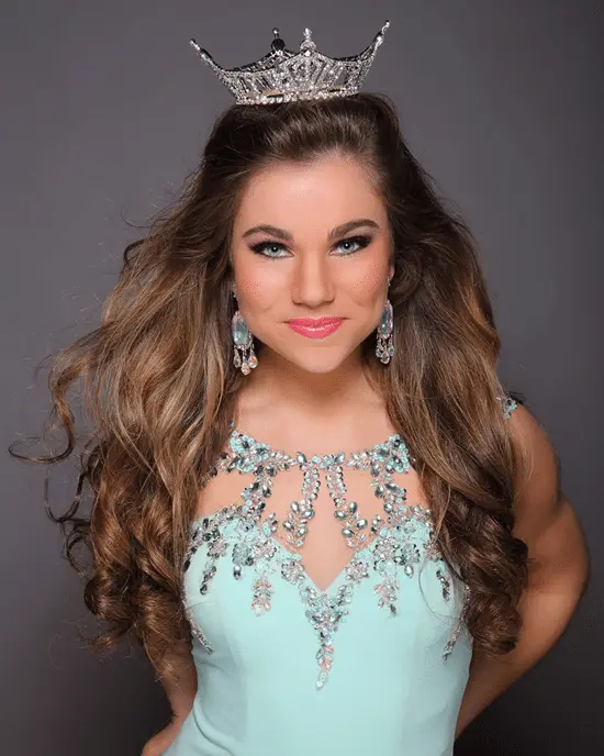 kogan murphy miss gold coast 2014 modal