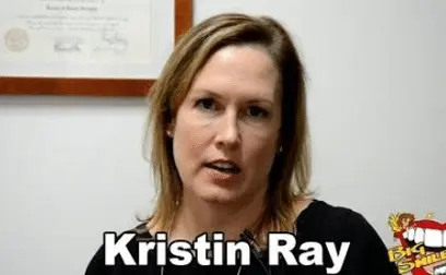 video placeholder kristin
