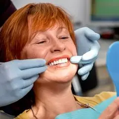 affordable dentures