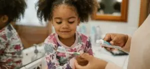 Parent’s guide to great child dental care and oral health