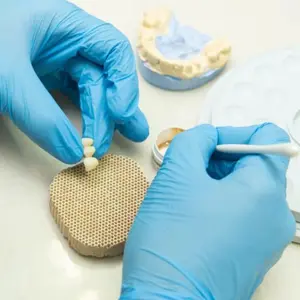 dental crown