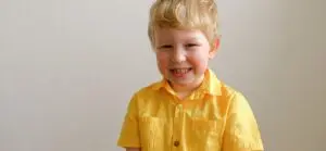 Keeping kids smiling: What to do for dental pain