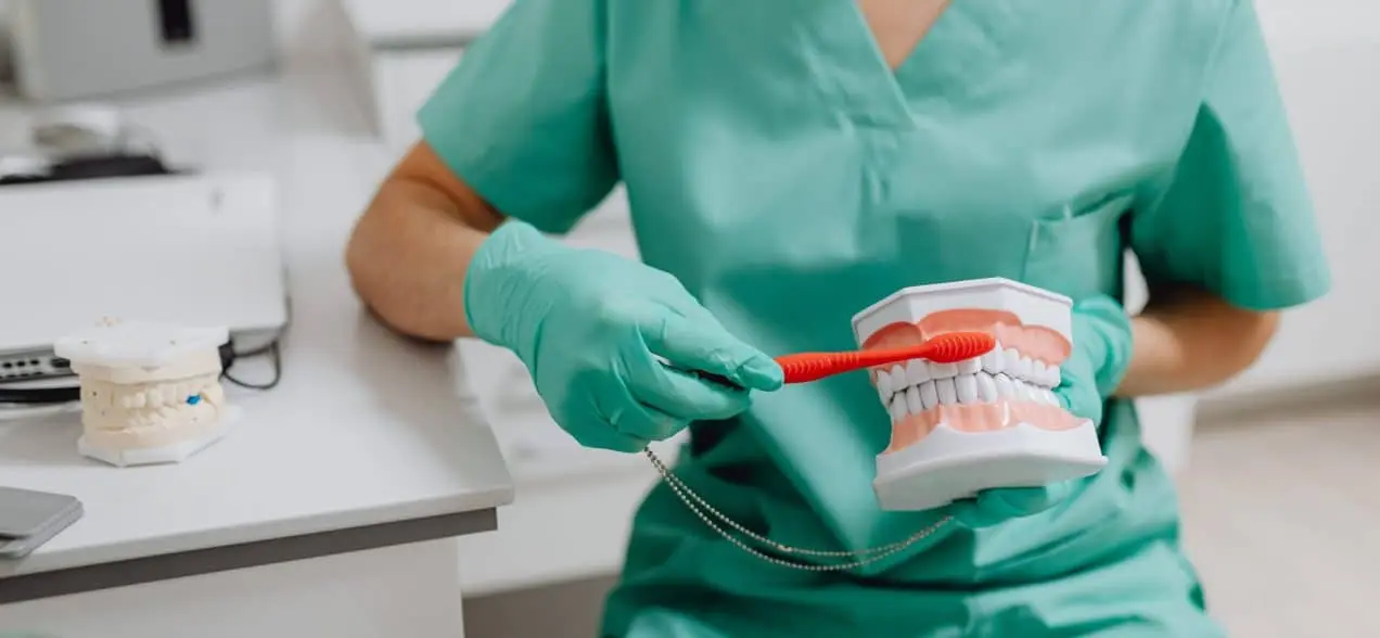 How Do You Treat Gum Recession image