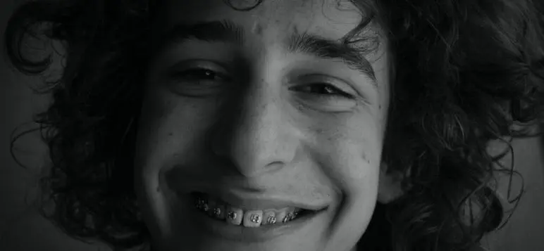 dentist posits braces image
