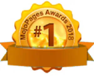 Mojo Award