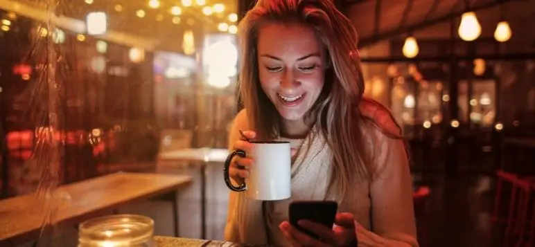 Teeth Whitening Tips for Coffee Lovers image