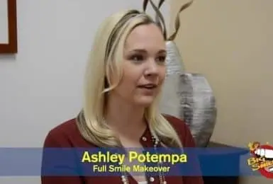 video placeholder ashley
