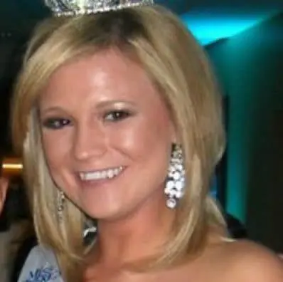 Stephanie Houlihan