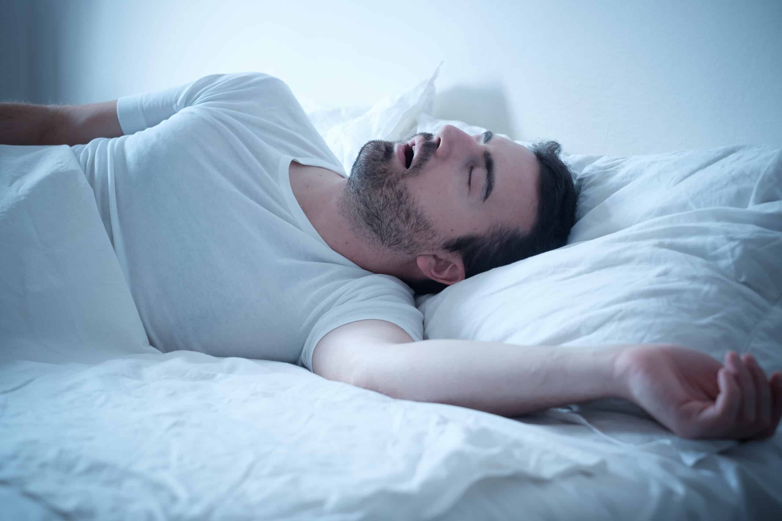 man.snoring scaled