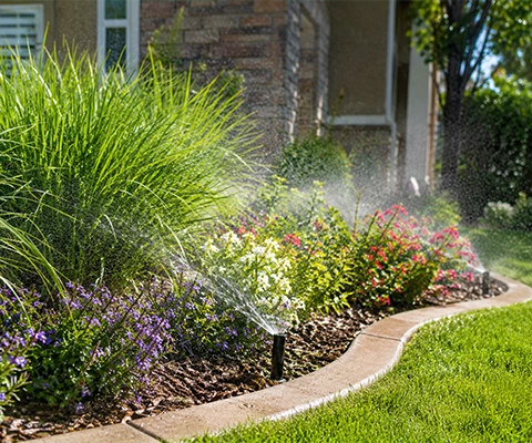 Irrigation Image