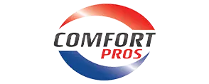 Comfort Pros LLC Logo