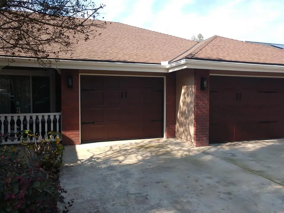 prompt and reliable emergency garage door service in Visalia.