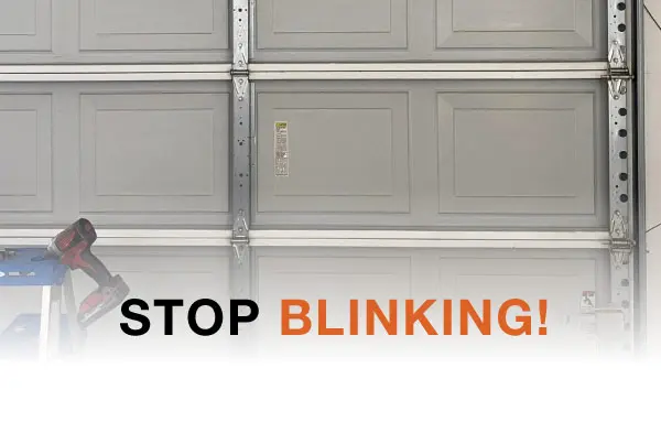 How to Align Garage Door Sensors: Quick 5-Step DIY Fix