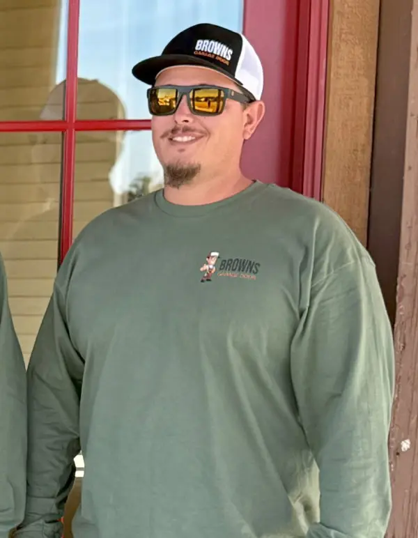 samuel platero, professional plumber in sacramento with 10 years of experience