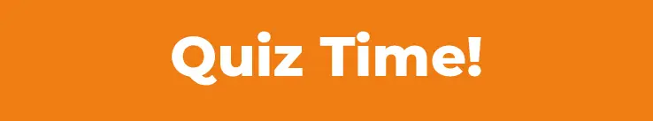 test your knowledge and take this garage door quiz