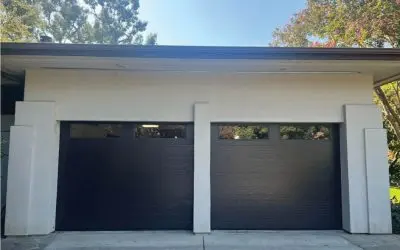 Why You Should Hire A Professional For Garage Door Repairs