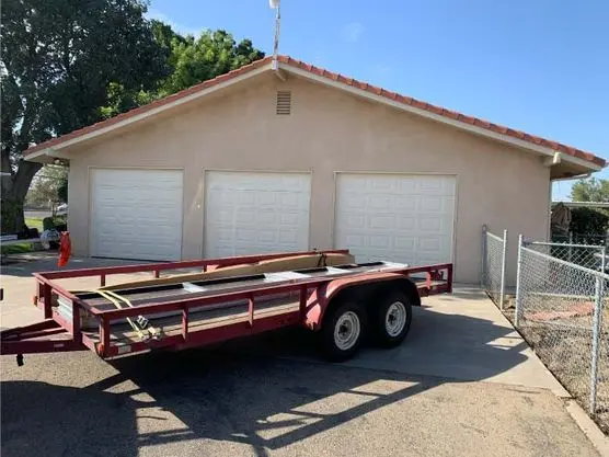 Flawless Garage Door Repair in Visalia, ca by the #1 Trusted Local Experts 