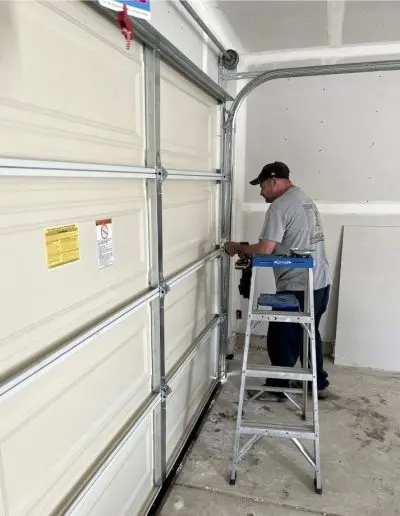 visalia-garage-door-service