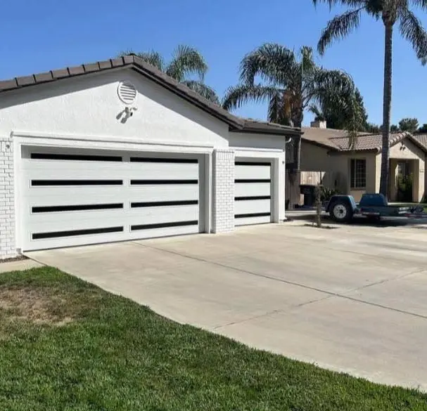 Family-owned business providing trusted garage door service to the Visalia community.