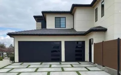 How Long Do Garage Doors Last?