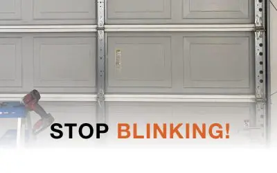 How to Align Garage Door Sensors