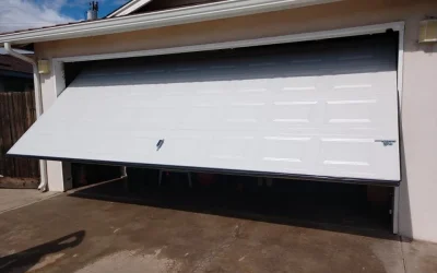 Can I Prevent Costly Garage Door Repairs With Maintenance?