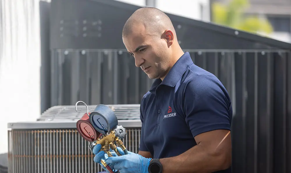 Miami Gardens & South Florida AC Repair and Maintenance
