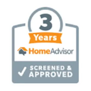 Home Advisor Badge Screen and Approved - Phixser Solutions INC