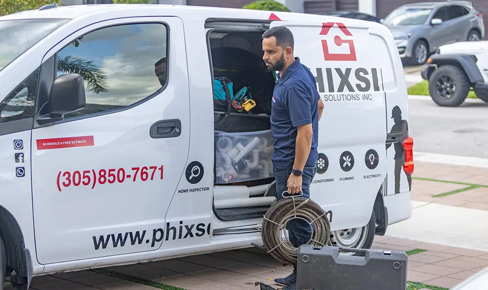 Miami Gardens & South Florida Plumbing Solutions
