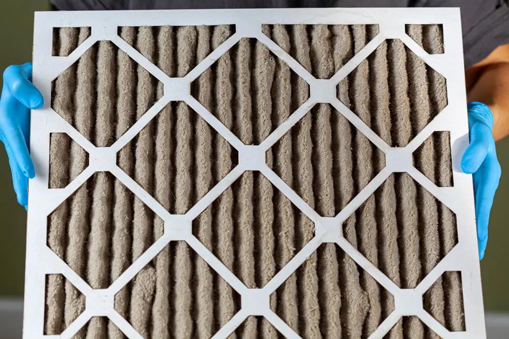 Tampa, FL AC Filter Replacement
