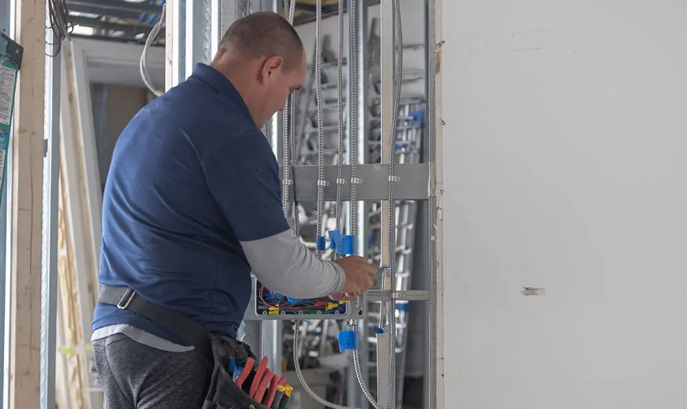 Miami Gardens & South Florida Electrical Wiring Repair & Replacement