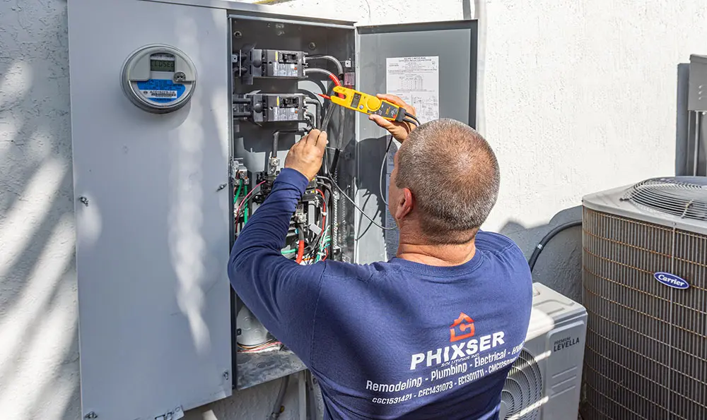 Miami Gardens & South Florida Electrical Repair & Troubleshooting