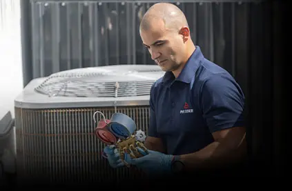 Air Conditioning Remodeling Services by Phixser Solutions INC