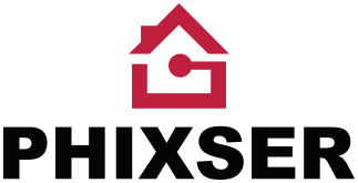 Phixser Solutions INC Logo