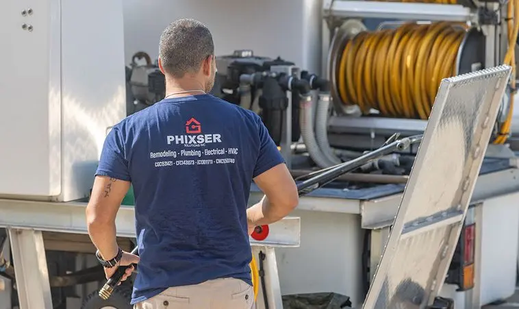 Pipe, Drain, Fixture, and Water Line Problems in Miami Gardens